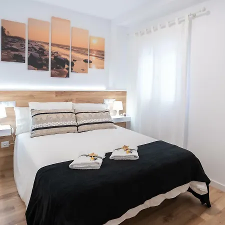 ✪Dona Apartment Las Palmas / Gran Canaria Exterior foto