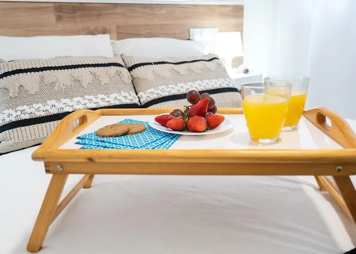 ✪Dona Apartment