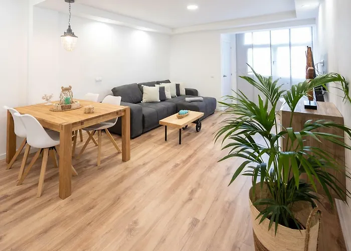 ✪Dona Apartment