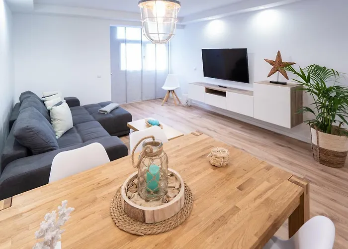 ✪Dona Apartment