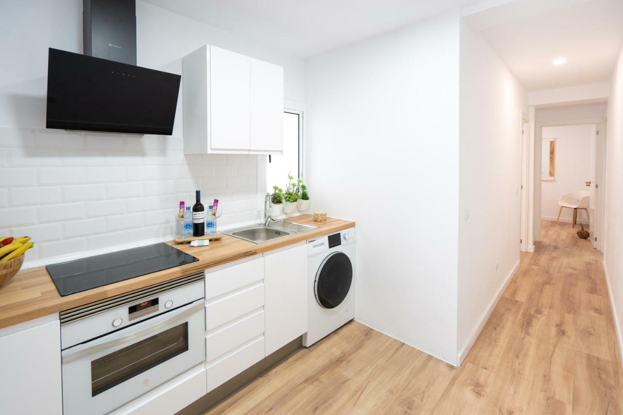Apartamento ✪dona Las Palmas de Gran Canaria